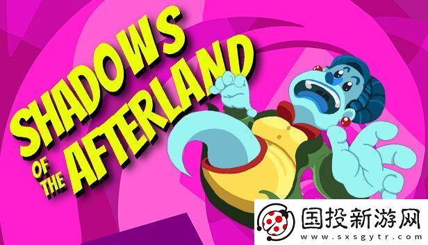 像素風(fēng)喜劇冒險游戲來生的陰影現(xiàn)已在Steam平臺推出試玩Demo