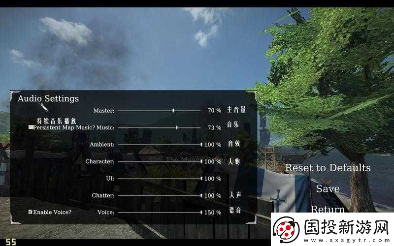 深入解讀騎士：中世紀戰(zhàn)爭漢化菜單翻譯的奧秘