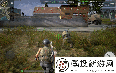 小米槍戰(zhàn)新年大動作-60人特訓與高爆模式燃情歸來！