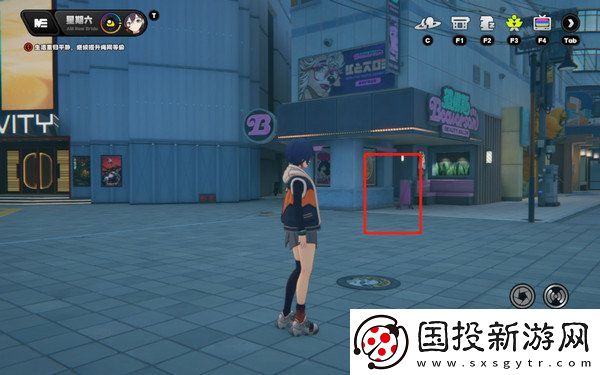 絕區(qū)零141友情聯(lián)絡活動怎么玩