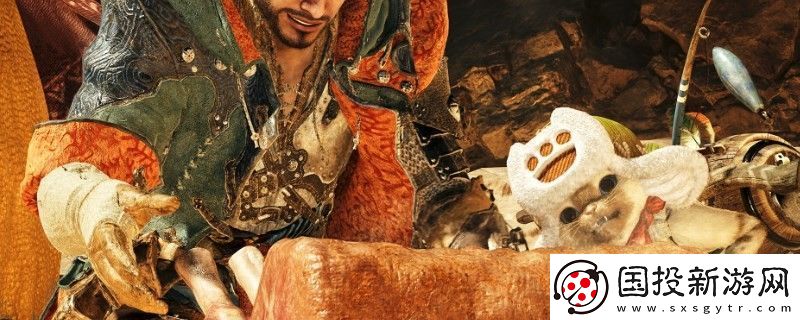 怪物獵人：荒野能繼承什么東西