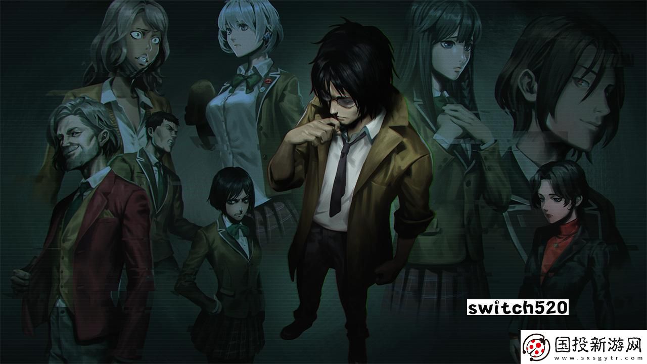 【英版】心靈獵人