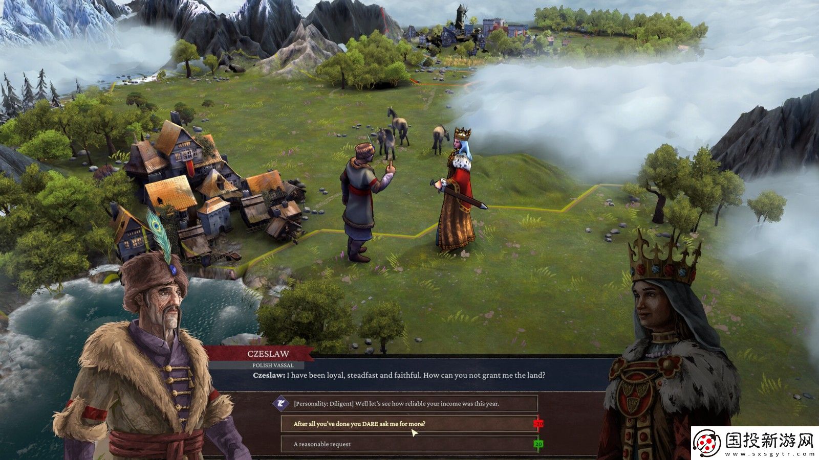 策略新作力智之王預(yù)告