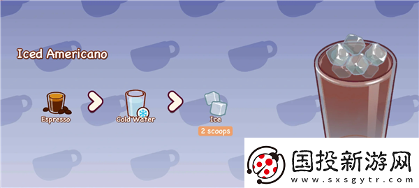 可口的咖啡美味的咖啡配方是什么