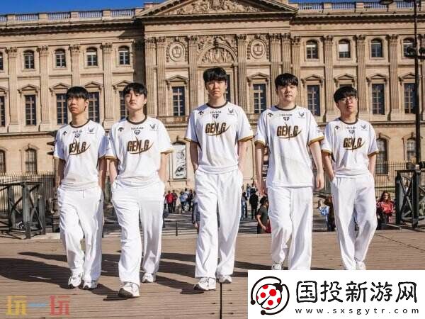 LOLS14半決賽日程公開今晚WBG對(duì)陣BLG！