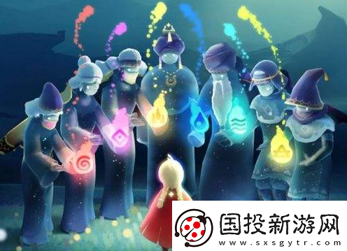 光遇拍胸脯動(dòng)作先祖位置在哪-拍胸脯動(dòng)作先祖在什么位置