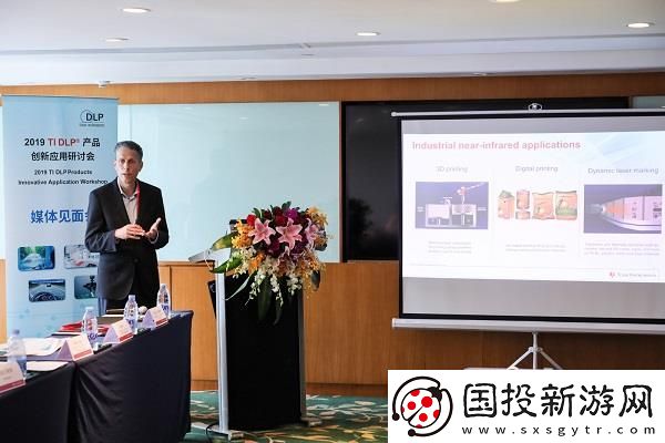 TI的獨(dú)特DLP技術(shù)-未來殺手級(jí)應(yīng)用將會(huì)是什么