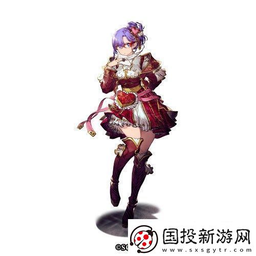 FFBE-幻影戰(zhàn)爭(zhēng)伊爾迪拉甜心今日上線(xiàn)！-新聞?lì)l道