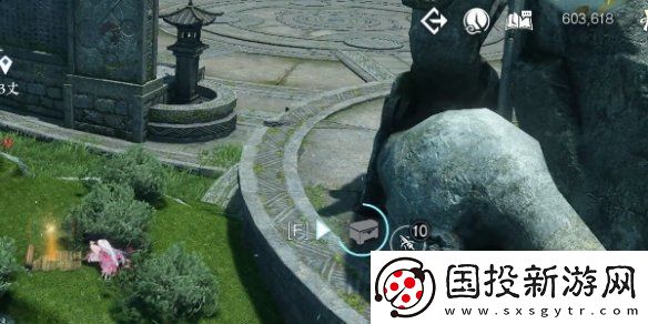 逆水寒手游龍吟潛學(xué)殘頁(yè)位置一覽