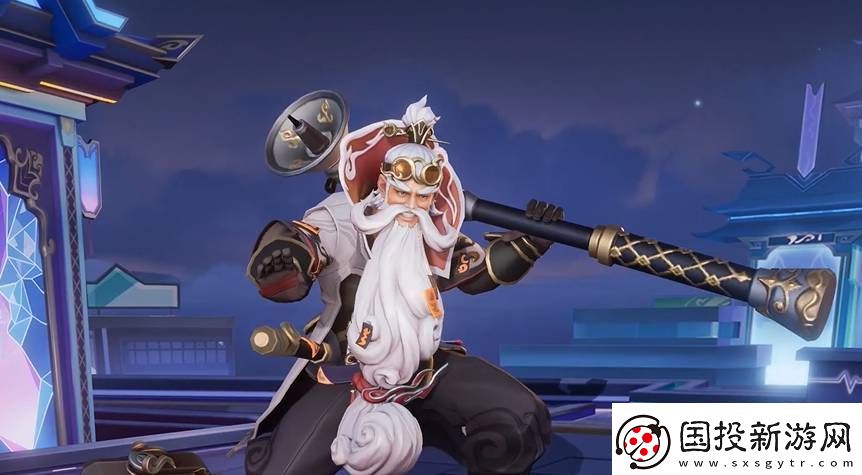 王者榮耀老夫子百相守夢(mèng)新皮膚什么時(shí)候上線