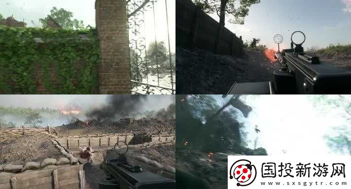 csgo-視頻高清大片：槍林彈雨的戰(zhàn)場