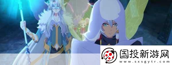 Ayo-A-Rain-Tale手機(jī)版即將來(lái)襲-冒險(xiǎn)之旅一觸即發(fā)！