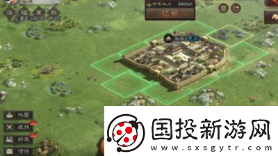 三國志戰(zhàn)略版怎么退出同盟-三國志戰(zhàn)略版退出同盟分享