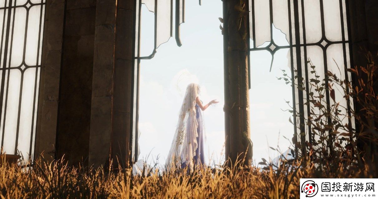 無限暖暖游戲背景介紹