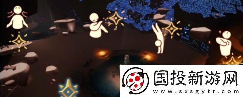 光遇拍胸脯動(dòng)作先祖位置在哪