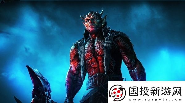 上古卷軸OL新DLC死亡之地發(fā)布湮滅之門迎來(lái)最終章