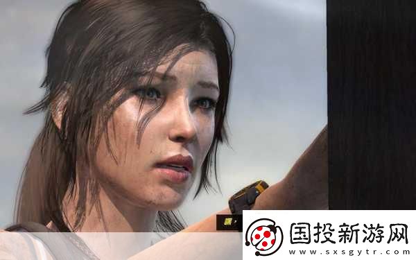 惡靈附身深度揭秘-勞拉角色全解析