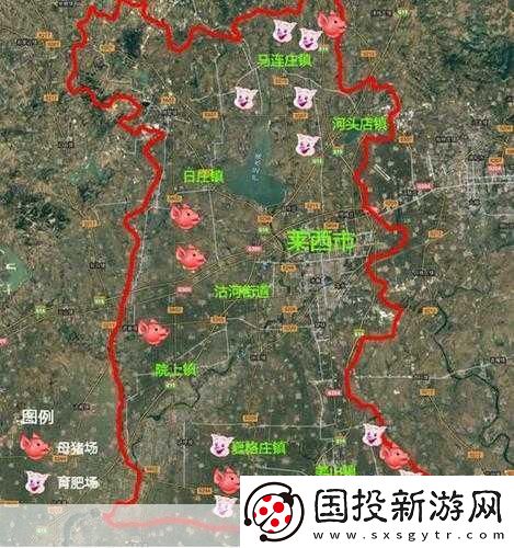 一體六交是哪6個(gè)地方