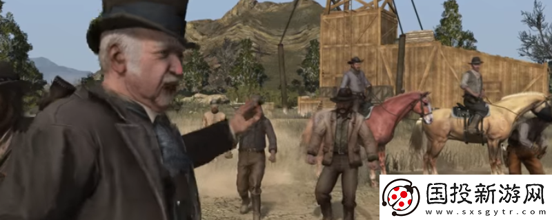 荒野大鏢客：救贖亡靈神射手挑戰(zhàn)成就攻略分享