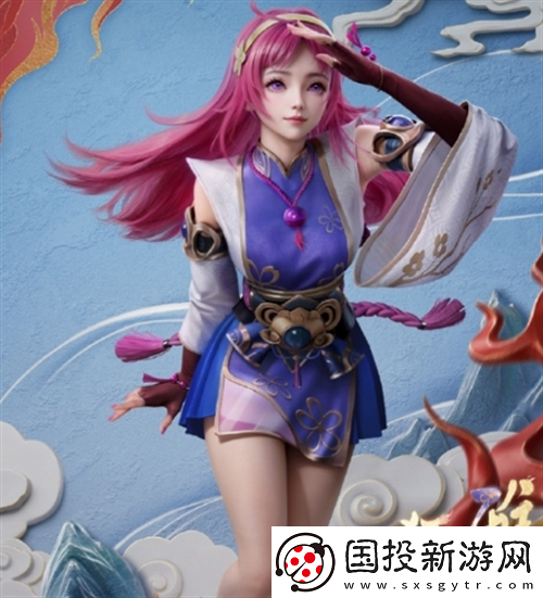 和平精英snk拳皇聯(lián)動角色有哪些