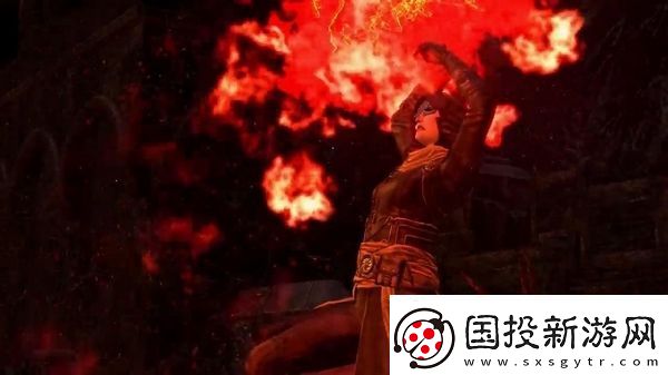 上古卷軸OL新DLC死亡之地發(fā)布湮滅之門(mén)迎來(lái)最終章