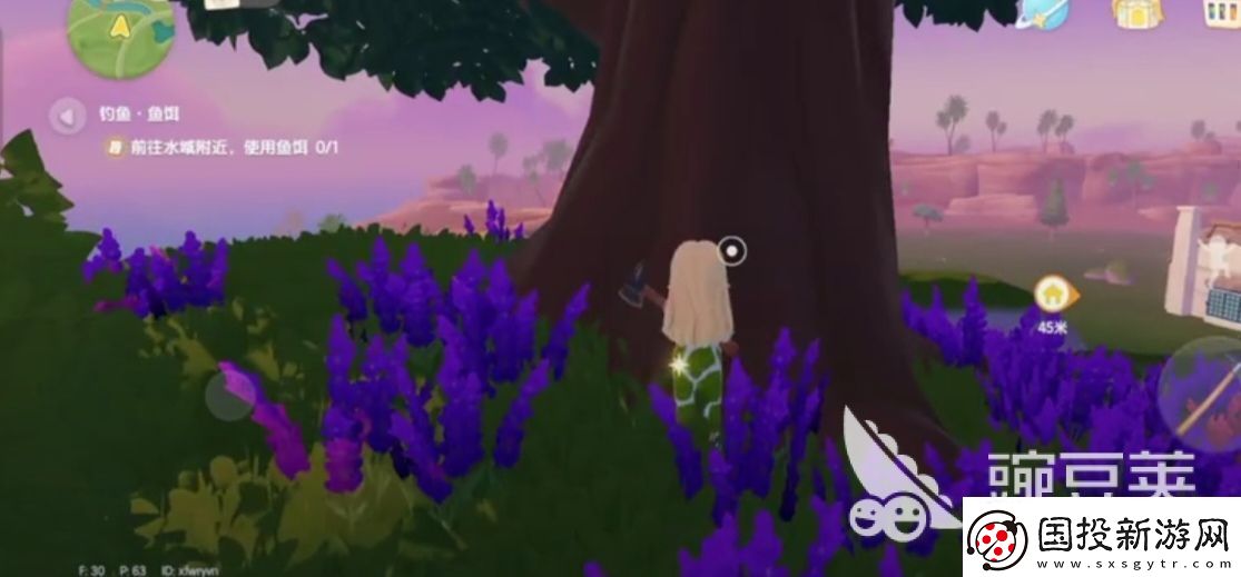 心動(dòng)小鎮(zhèn)如何砍樹(shù)獲得木材心動(dòng)小鎮(zhèn)砍樹(shù)方法