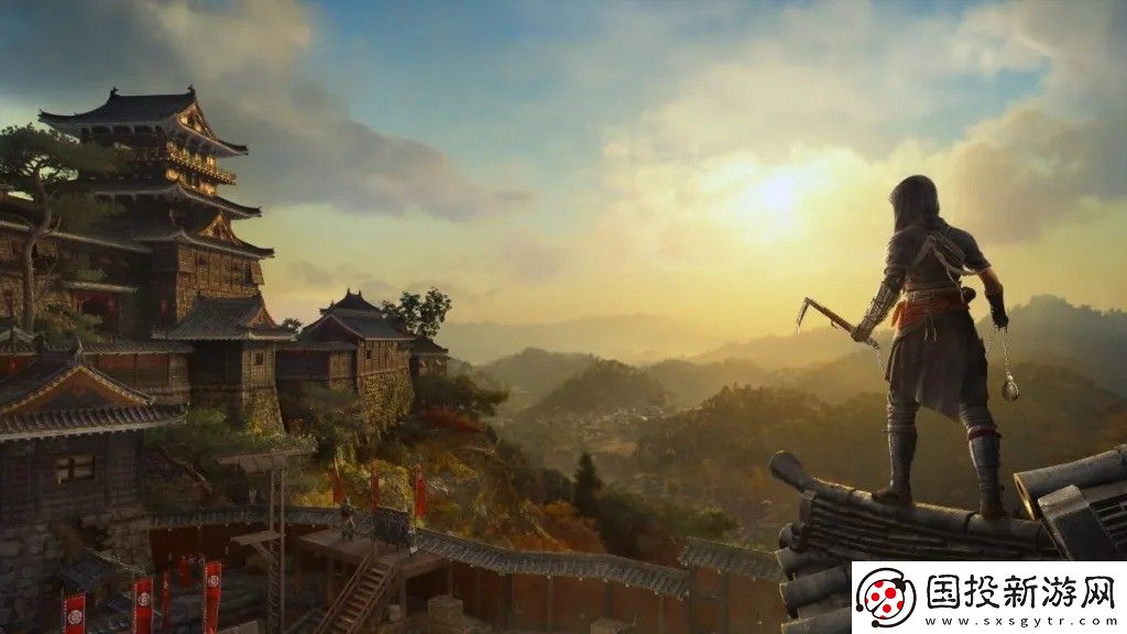 曝刺客信條未來每半年出一款新作-育碧罐頭出更快