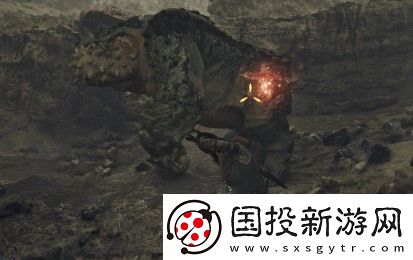 怪物獵人
