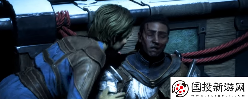 龍騰世紀(jì)：影障守護(hù)者快速提升塔什好感度方法介紹