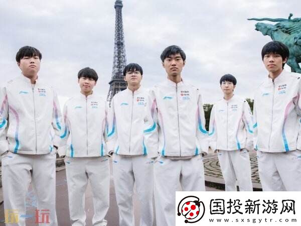 LOLS14半決賽日程公開今晚WBG對(duì)陣BLG！