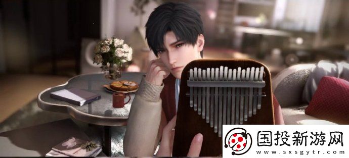 戀與深空怦然萌動三星怎么搭配-怦然萌動三星搭配攻略