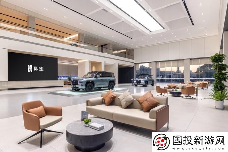 辦公室歐美大尺寸SUV的優(yōu)勢：提升形象與舒適度