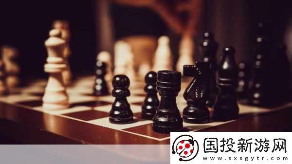 多人國(guó)際象棋大升級(jí)全新活動(dòng)燃爆指尖棋局