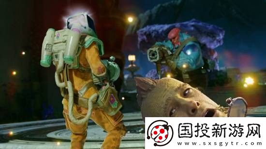 前星空開(kāi)發(fā)者談3A游戲開(kāi)發(fā)不受歡迎就死定了