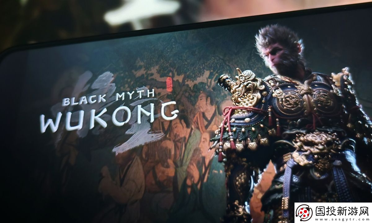 黑神話：悟空楊奇：原以為銷量最多500萬-品質(zhì)僅達到預期的70%