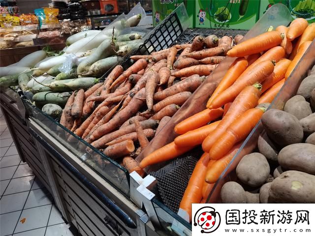 “胡蘿卜螺紋”狂想曲：游戲界的趣味插畫