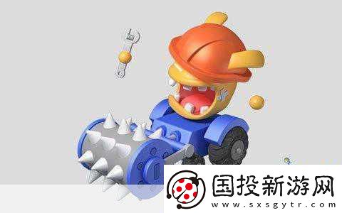 推土機(jī)大秀碰瓷絕技-瘋狂碰碰車英雄破壞者攻略來襲！