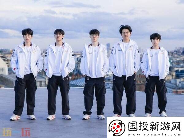 LOLS14半決賽日程公開今晚WBG對(duì)陣BLG！