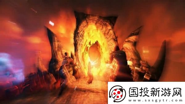 上古卷軸OL新DLC死亡之地發(fā)布湮滅之門(mén)迎來(lái)最終章