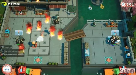 歸龍潮冒險之旅