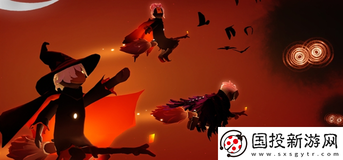 光遇2024萬(wàn)圣節(jié)活動(dòng)有哪些：