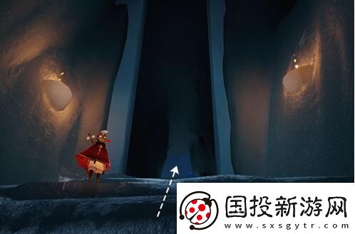 光遇拍胸脯動(dòng)作先祖位置在哪