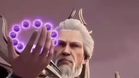 武神主宰等級境界怎么劃分