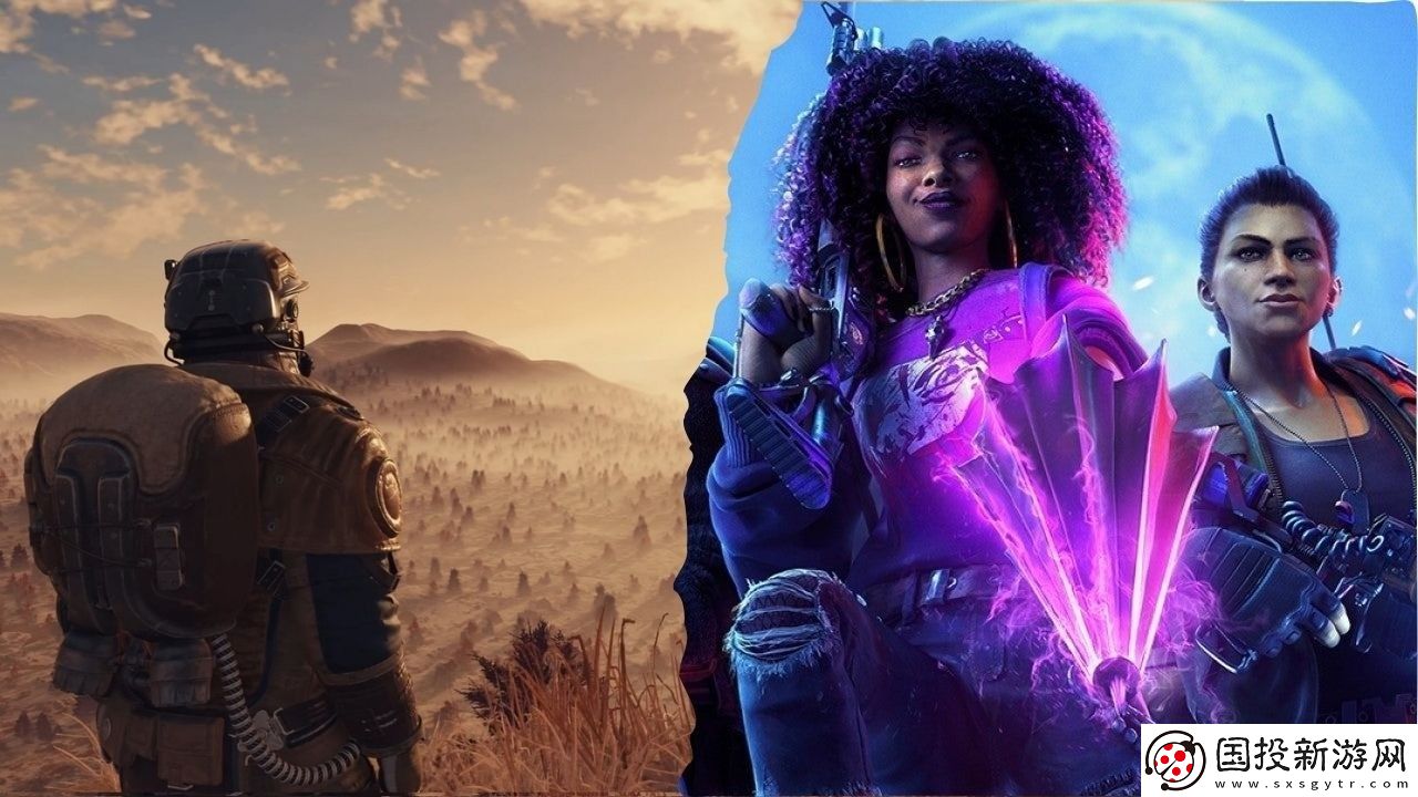 前星空開發(fā)者稱現(xiàn)在開發(fā)3A大作難：不受歡迎就死定了