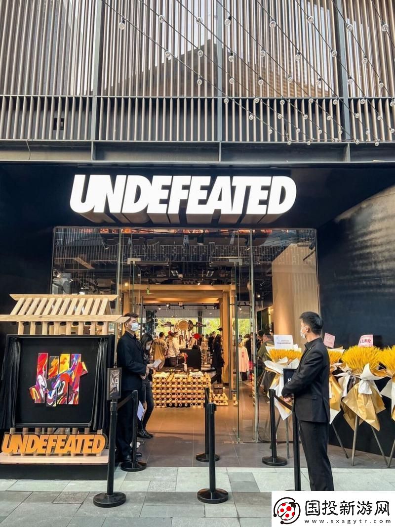 不敗傳奇-手機游戲界的笑話：我那自嘲的undefeated之旅