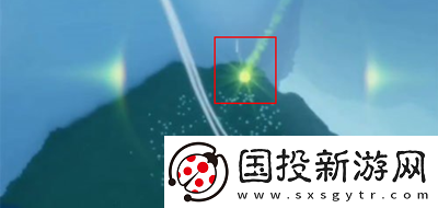 光遇地之靈位置在哪里