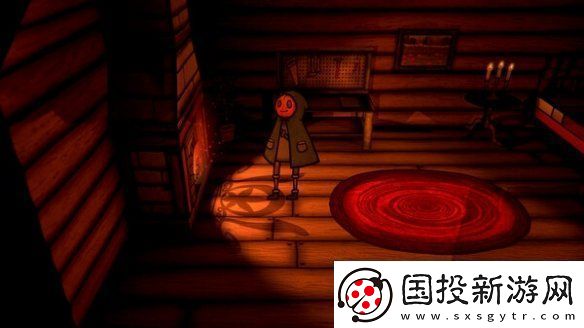 農(nóng)場生存恐怖游戲PUMPKIN-PANIC已在Steam免費推出