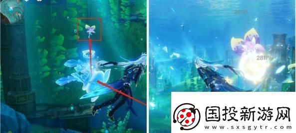 令人驚嘆！原神極彩的露珂拉成就解鎖條件