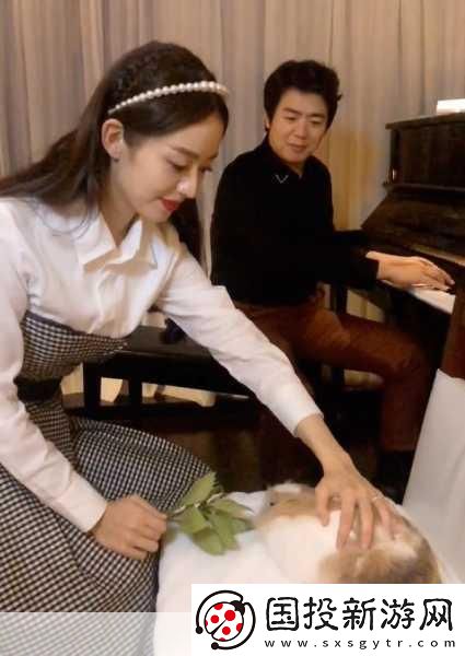 音樂老師兔子彈彈免費觀看