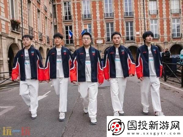 LOLS14半決賽日程公開今晚WBG對(duì)陣BLG！